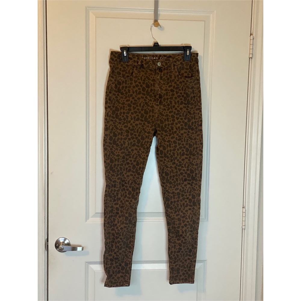 American Eagle Jegging